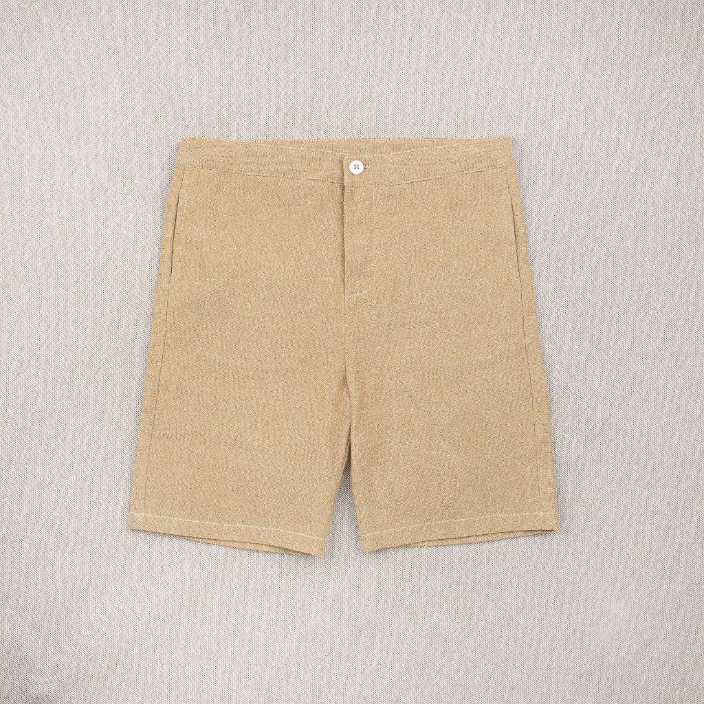 Shorts Léo