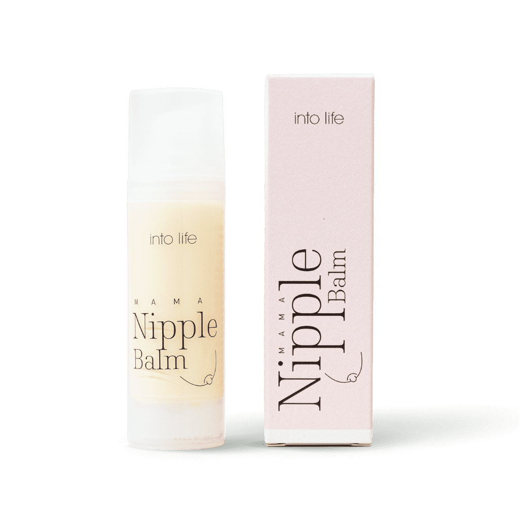 Nipple Balm