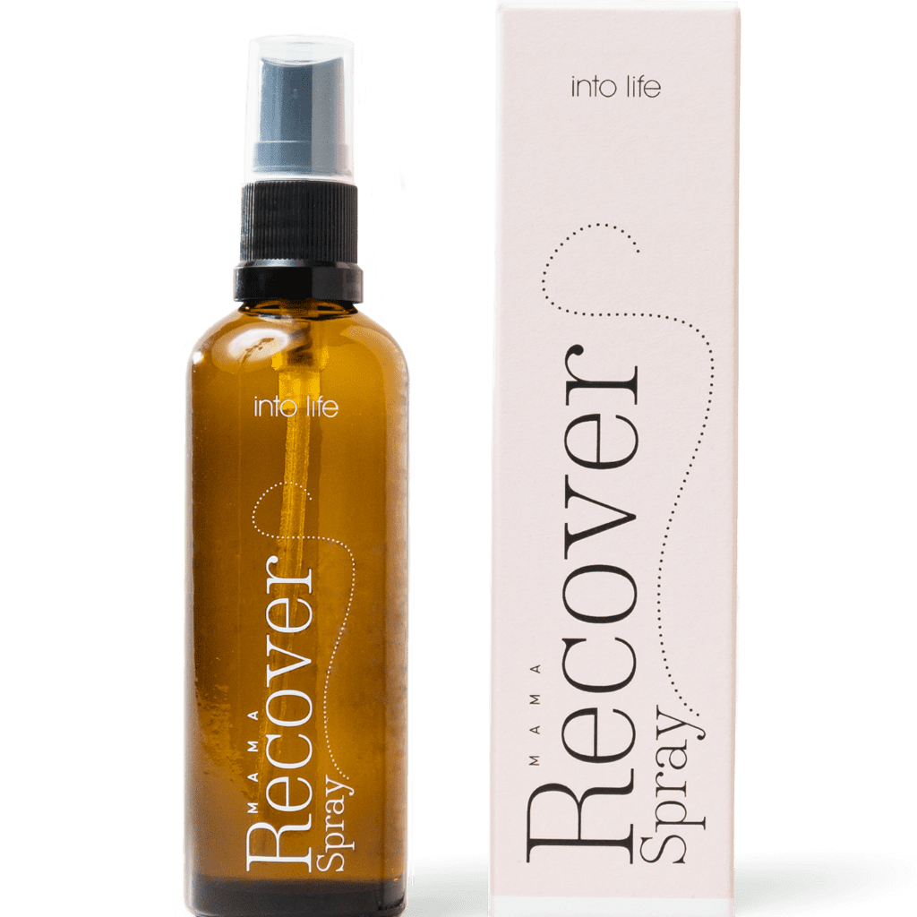 Wochenbett Recover Spray