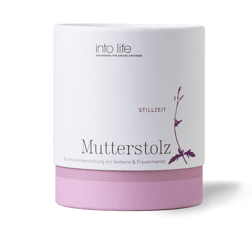 Bio-Tee ''Mutterstolz''