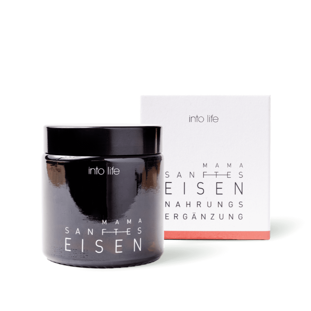 Sanftes Eisen