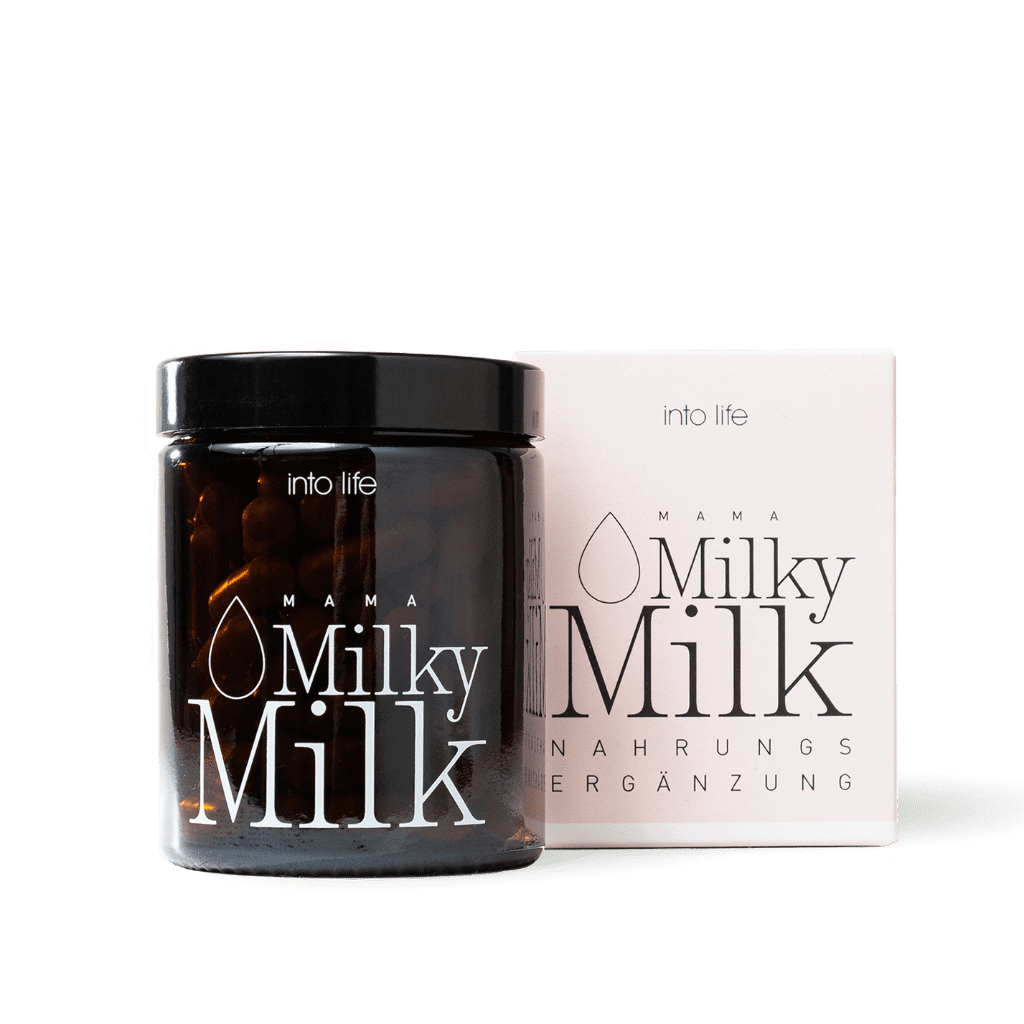 Milky Milk