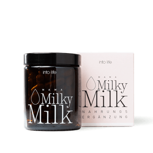 Milky Milk