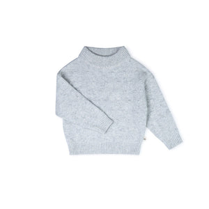 Pullover Juna birch, 9-10Y