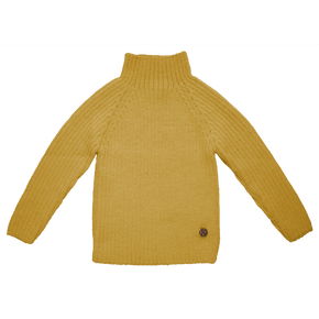 Pullover aus Alpakawolle