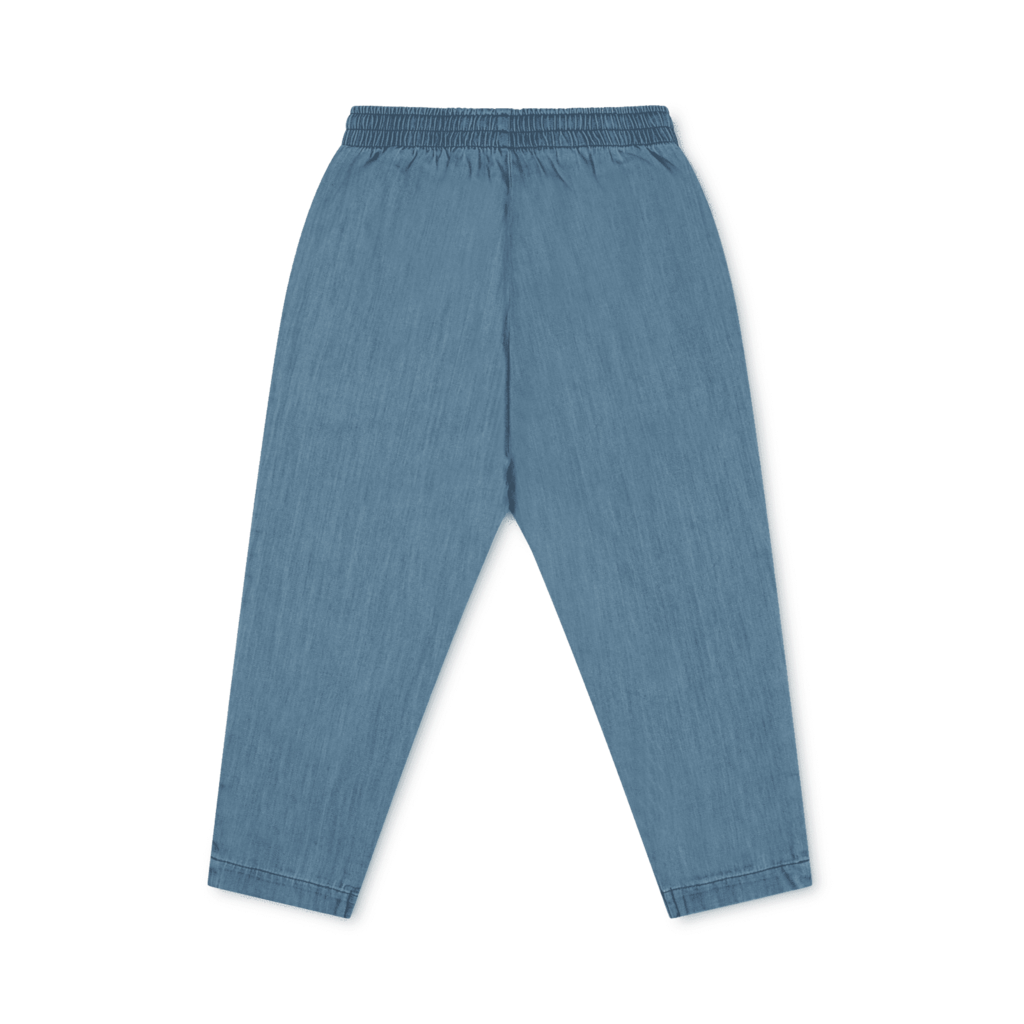 Leisure Pants aus Bio-Baumwolle