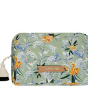 Necessaire matcha time