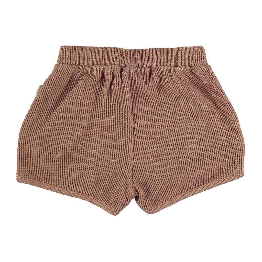Shorts Maxx terrra cotta