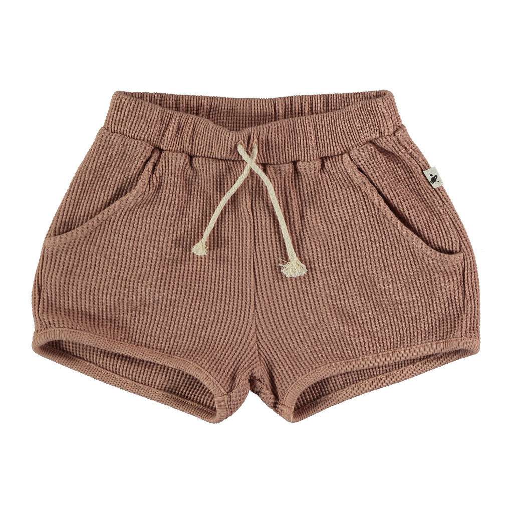 Shorts Maxx terrra cotta