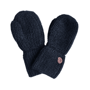 Handschuhe aus Alpakawolle