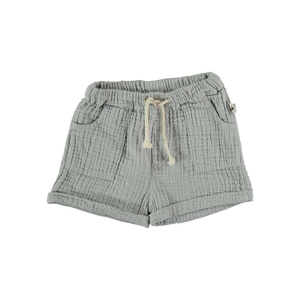 Shorts Oliver light grey