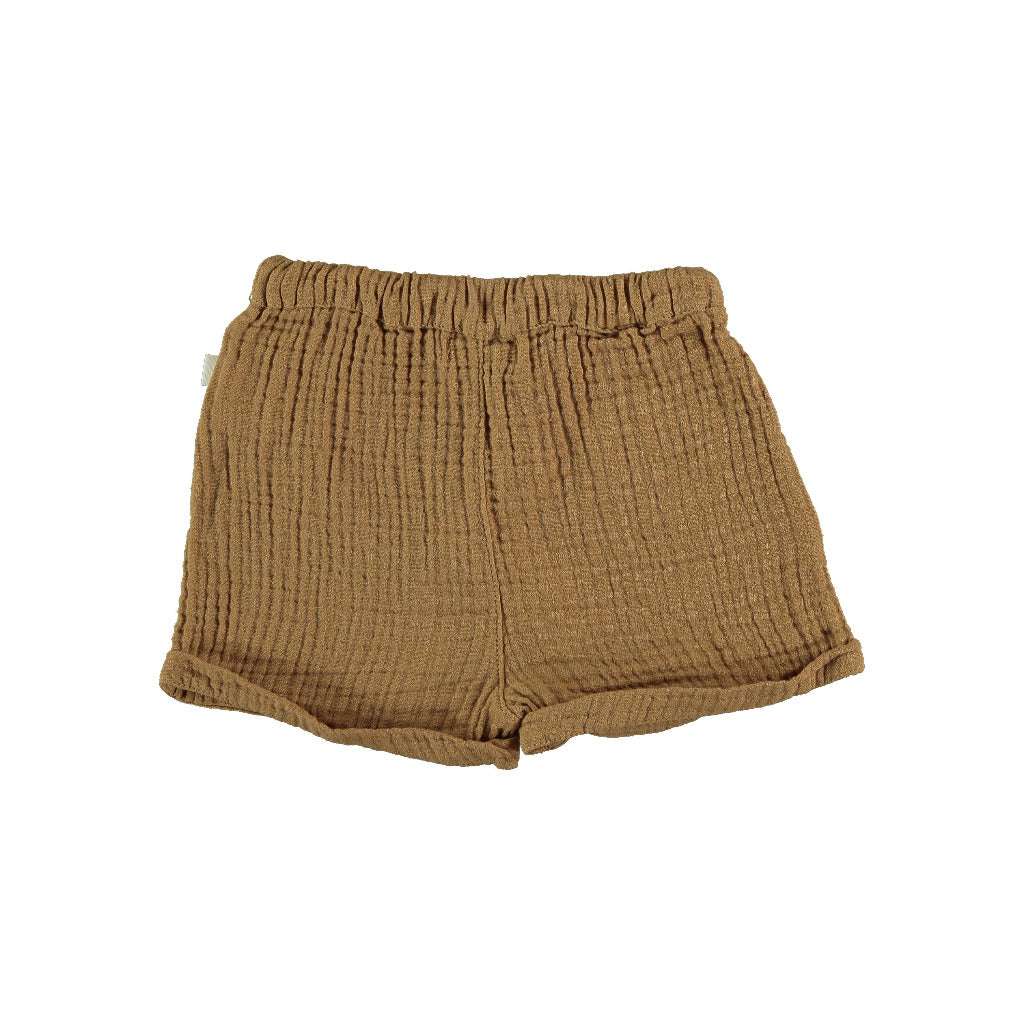 Shorts Oliver peanut