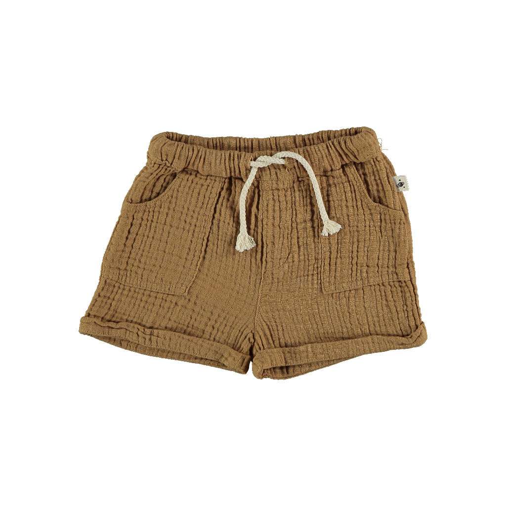 Shorts Oliver peanut