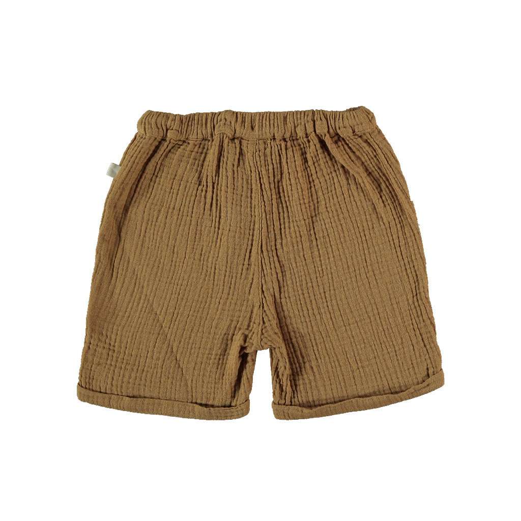Shorts Oliver peanut