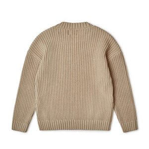 Sweater Sia aus Bio-Baumwolle