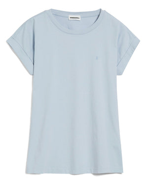 T-Shirt Idaara aus Bio-Baumwolle für Damen