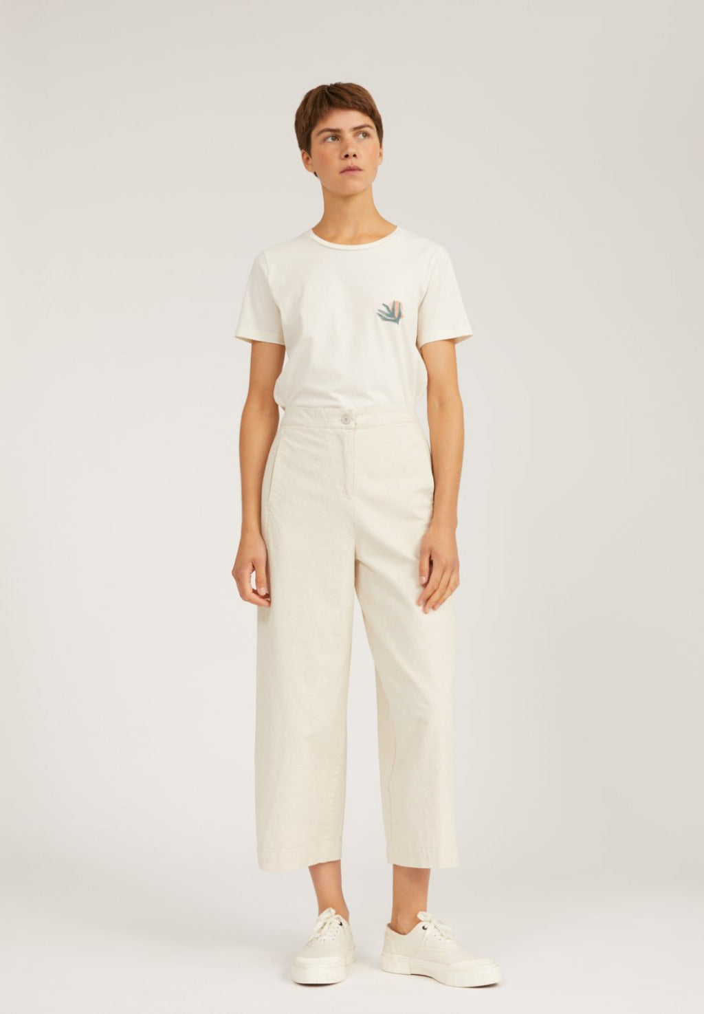 Hose Karunaa für Damen