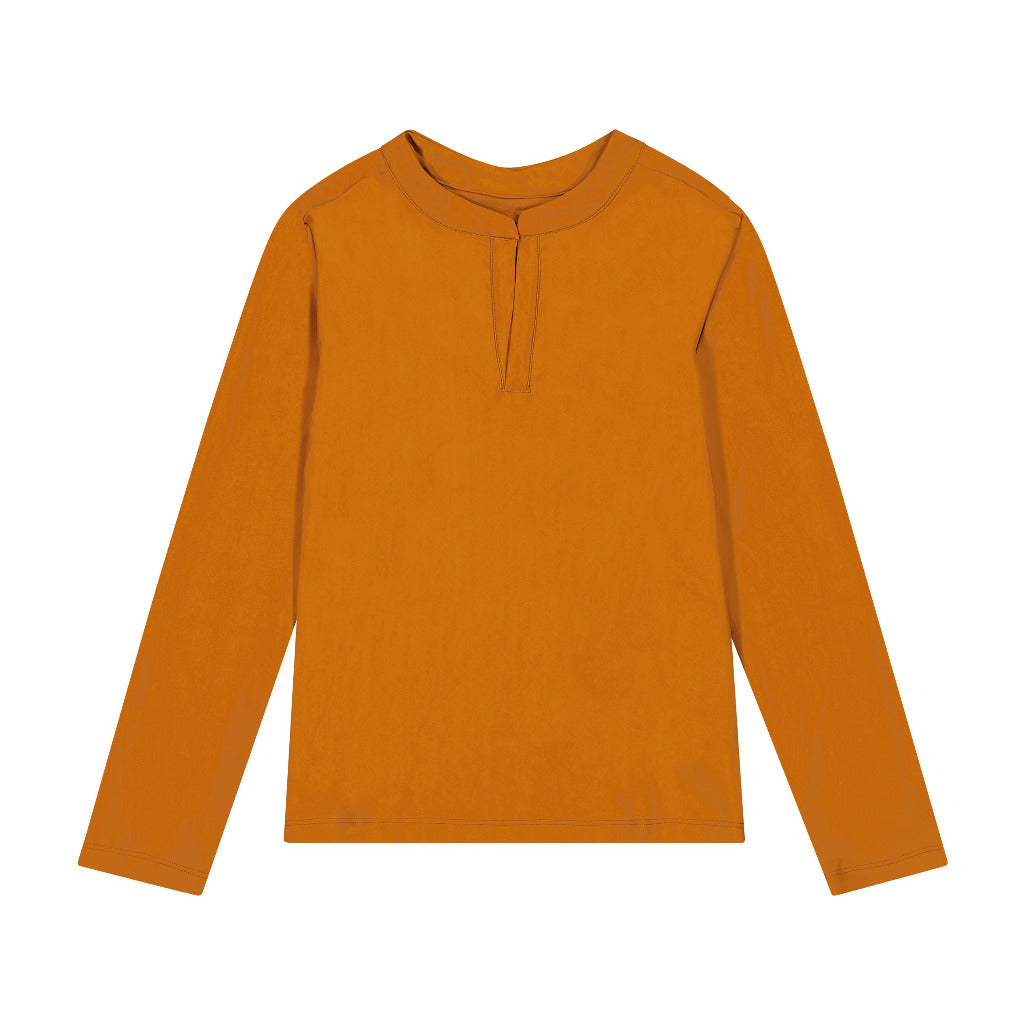 Badeshirt Oscar Sand