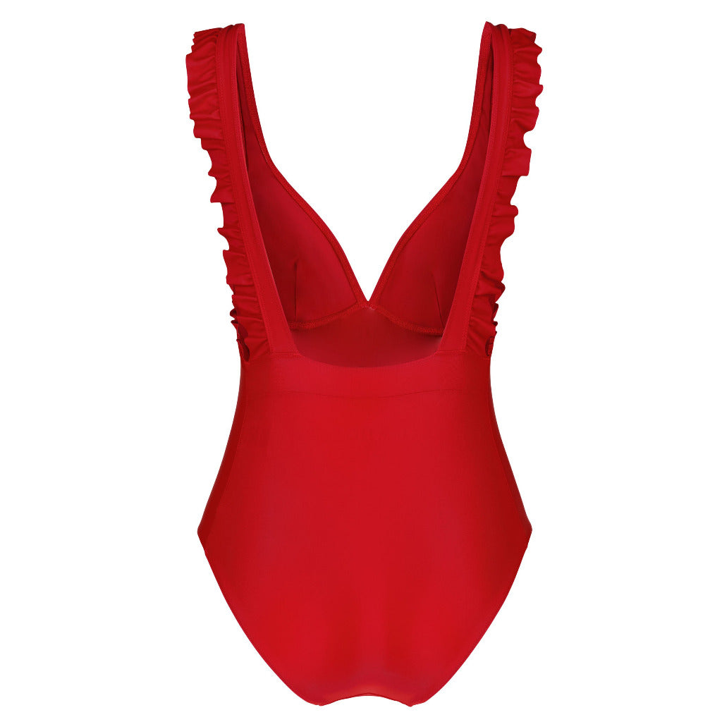 Badeanzug Tara Pepper für Damen