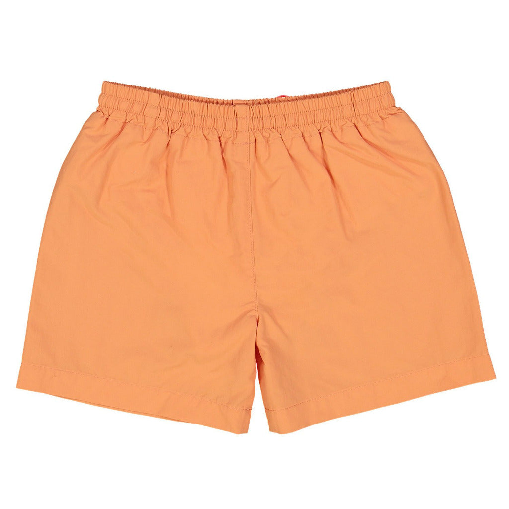 Badehose Diego Safran