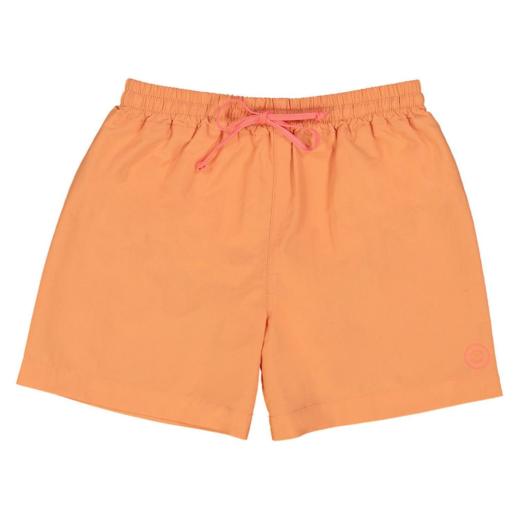 Badehose Diego Safran