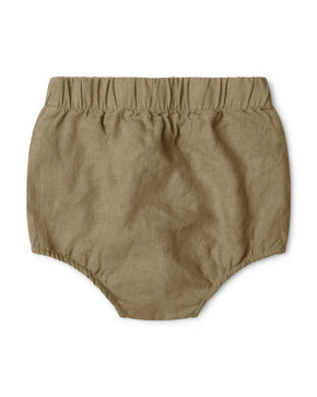 Bloomer aus Leinen willow
