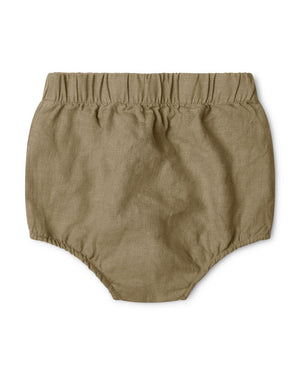 Bloomer aus Leinen willow