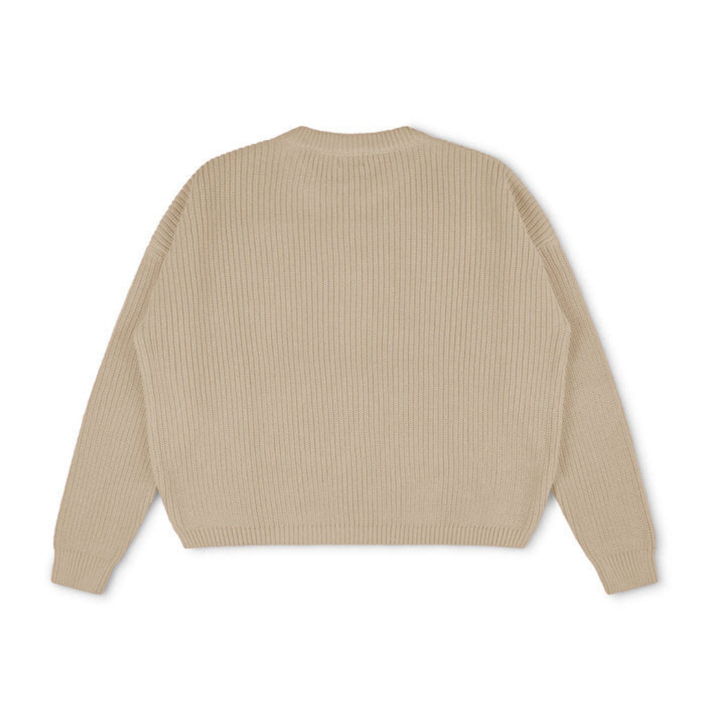Everyday Sweater aus Bio-Baumwolle für Damen