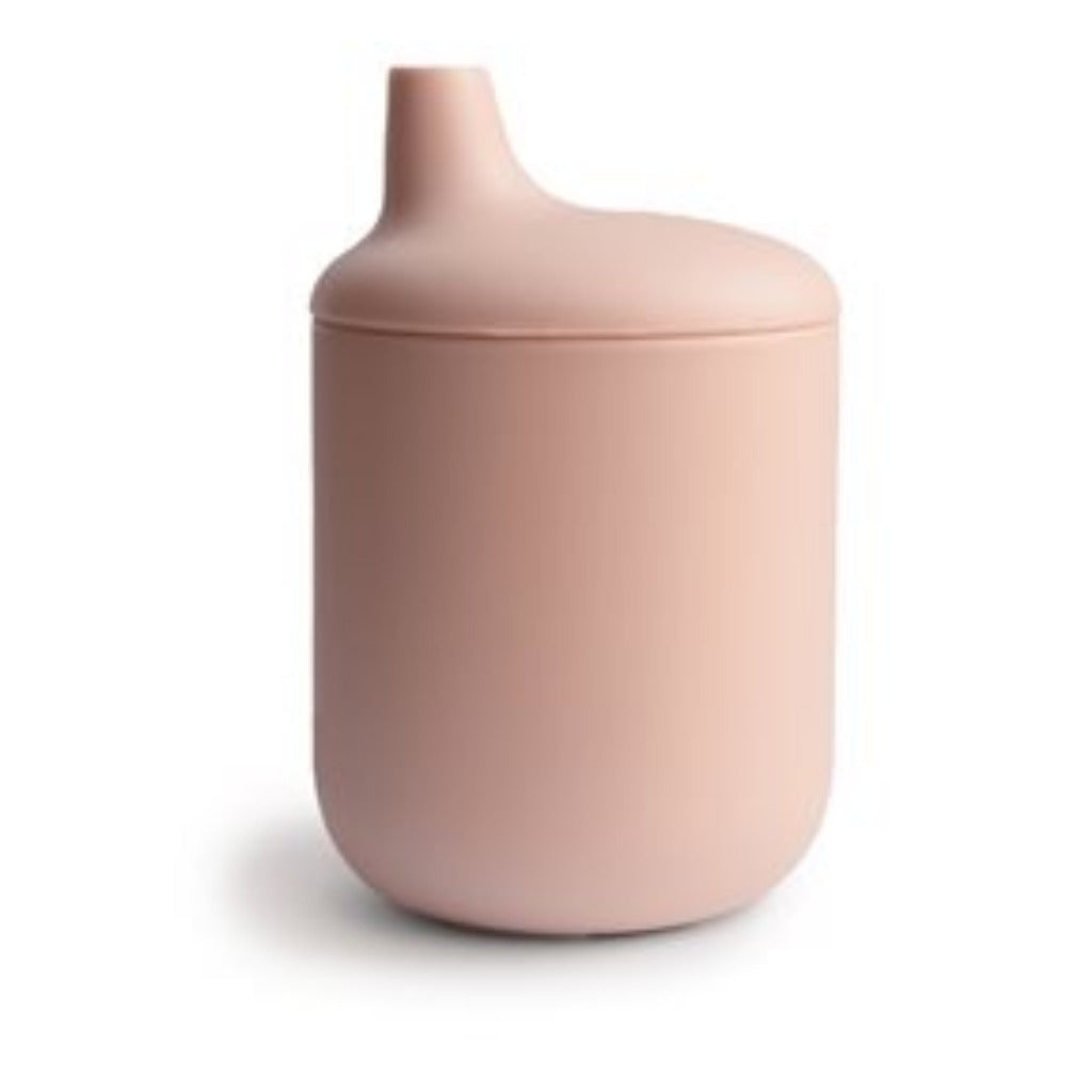 Mushie Sippy Cup