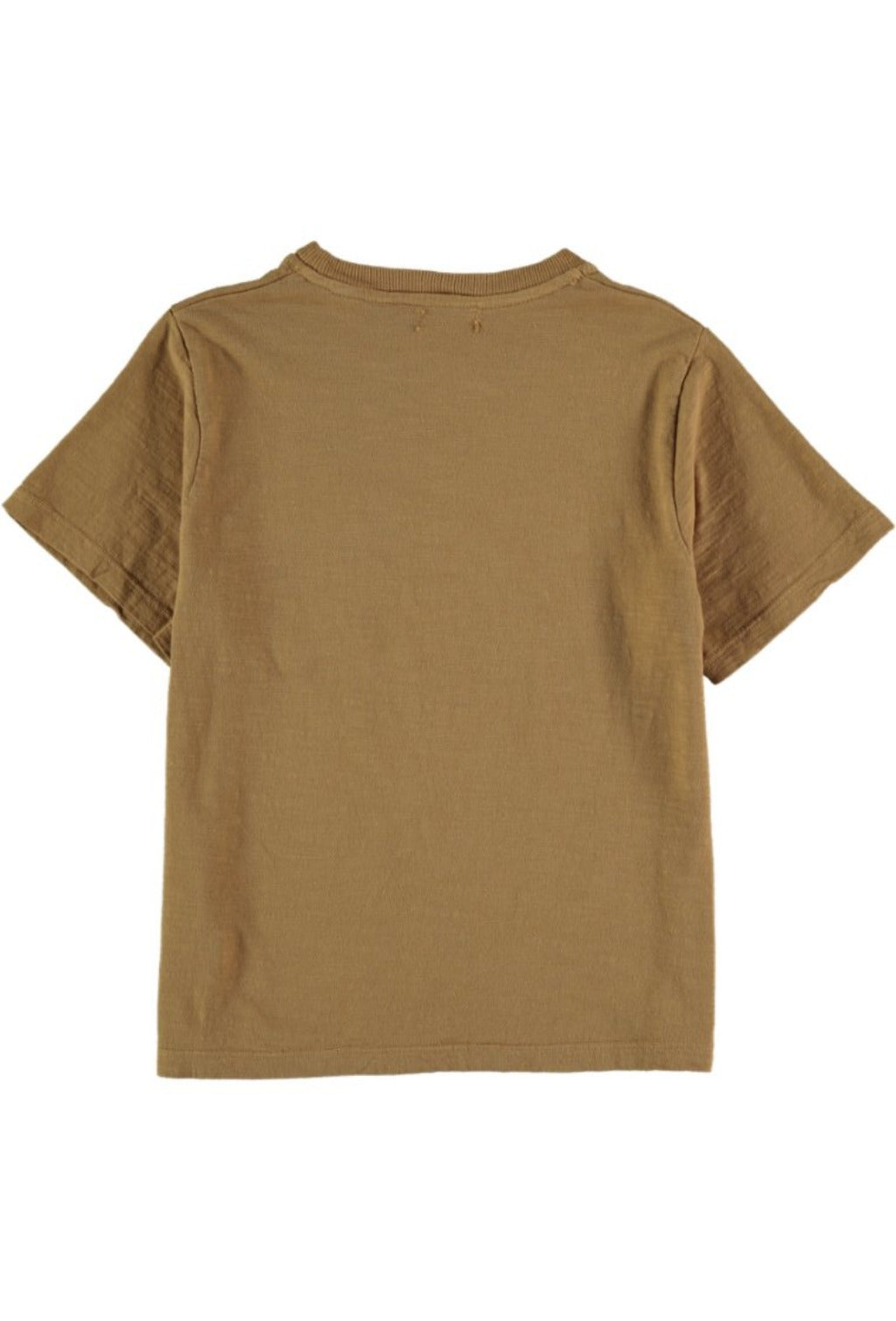 Shirt Zenk peanut