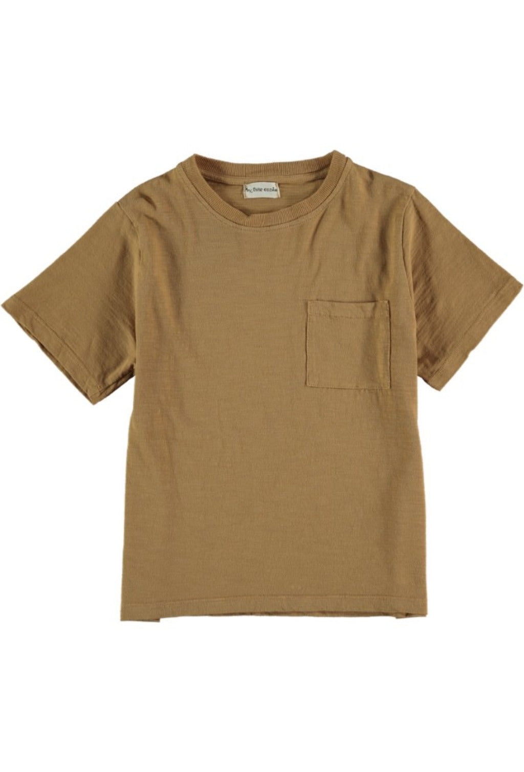 Shirt Zenk peanut